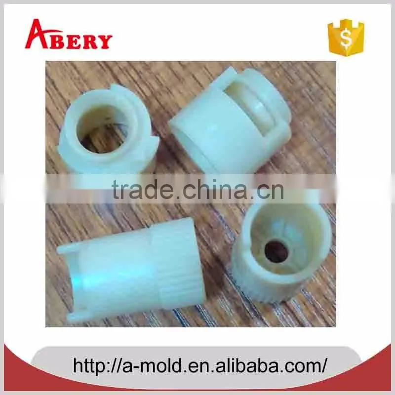 precision plastic injection mold tooling engineering design making factory
