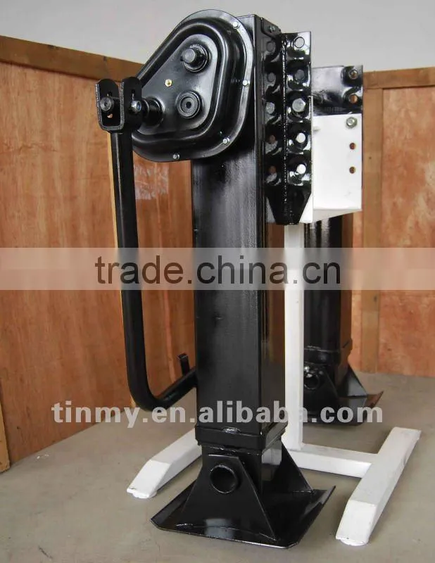 Semi Trailer Landing Gear