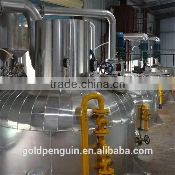 rice bran cake solvent extraction equipment