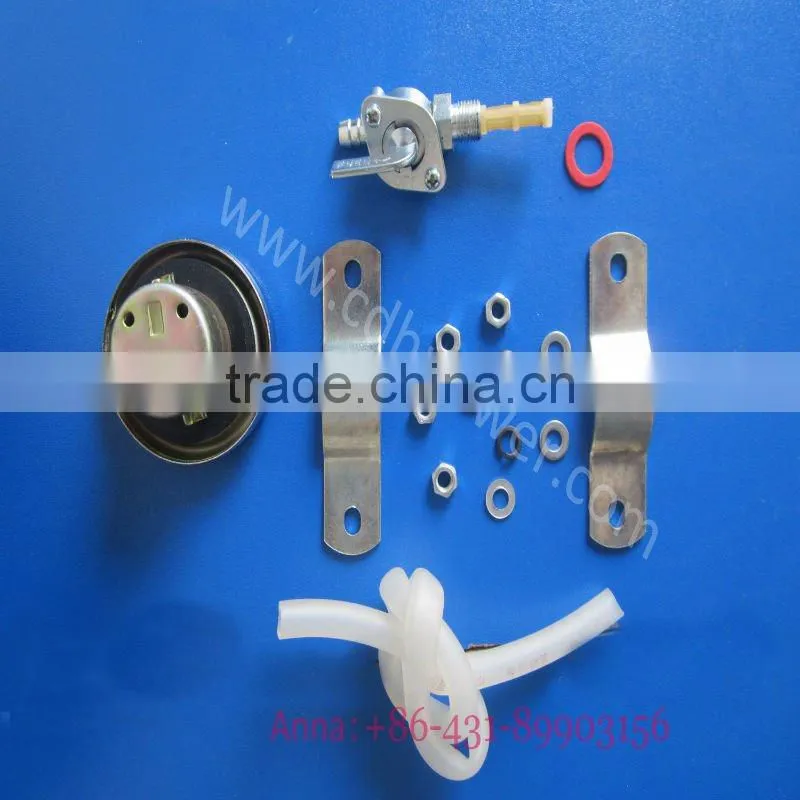 Motorized 2 stroke Bicycle Engine Kit 60cc, Ciclomotores