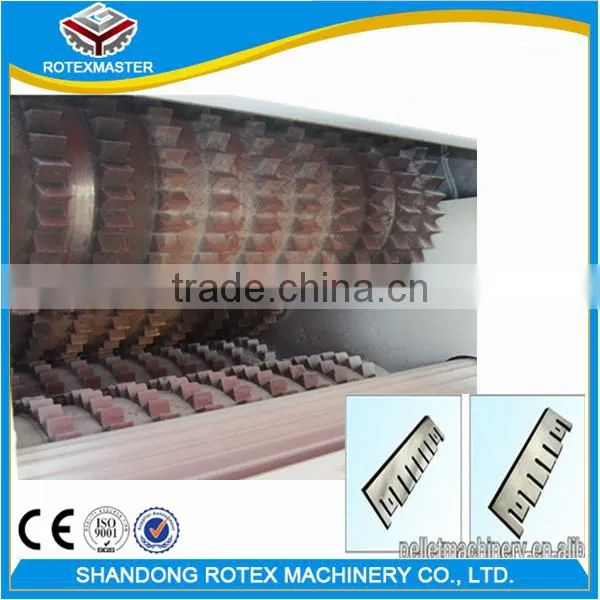 Tree Cutting Machine Wood Chipper Made in China