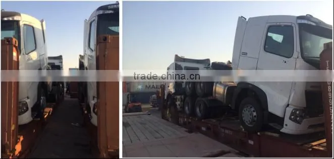 CHINA SINOTRUK HOWO 6X4 cheap 10 wheeler refrigerator chill reefer truck