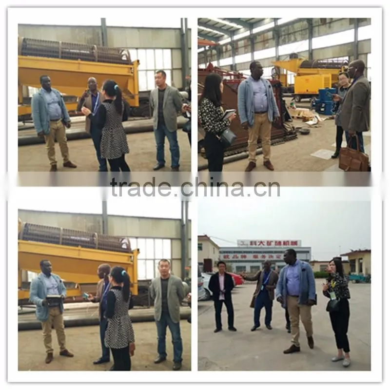 Water-master sand dredger for sale
