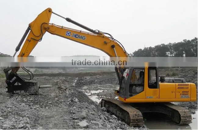 26ton excavator for sale
