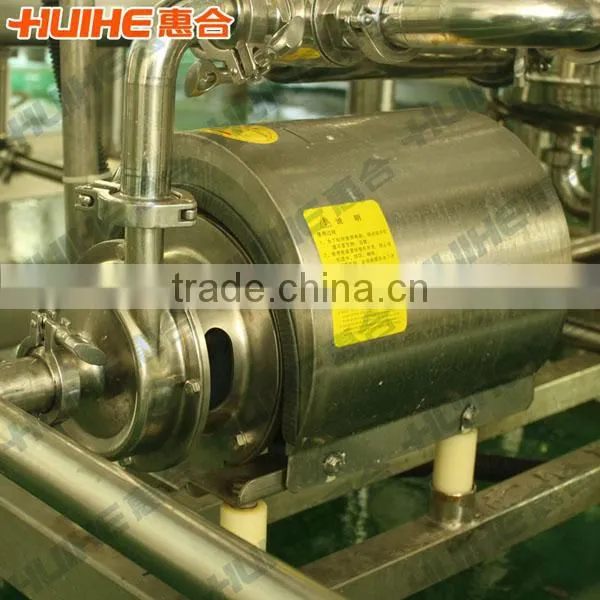 Stainless Steel Centrifugal Pump for Beverage