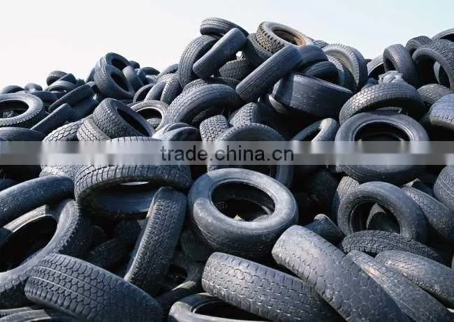 tire ring recycling machine / tyre ring recycling machine / tire ring cutter