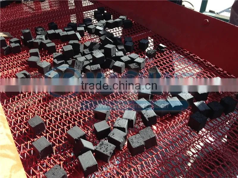 shisha charcoal machine in mechanical press and hydraulic press machine