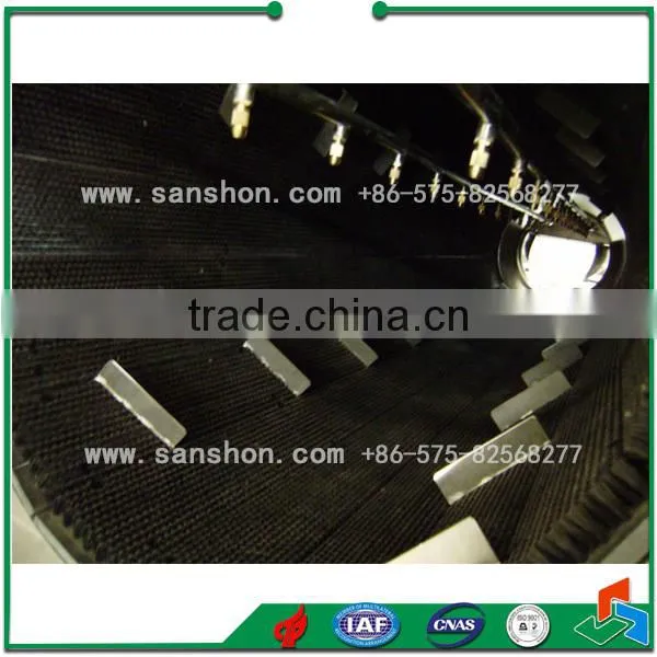 China Tomato Washing Machine Vegetable Washing Machine
