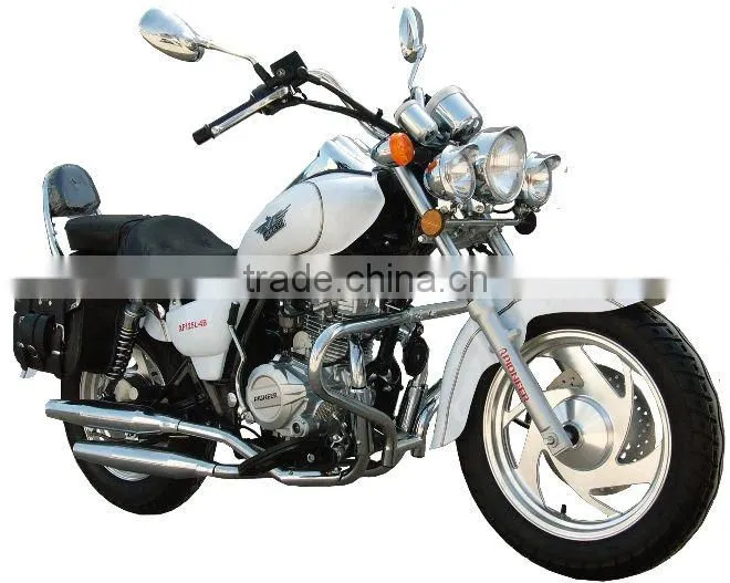 125cc Racing motorcycle
