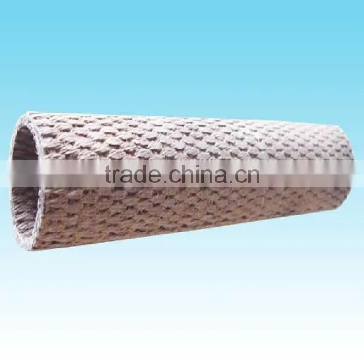 Industrial roller PBO&kevlar roller
