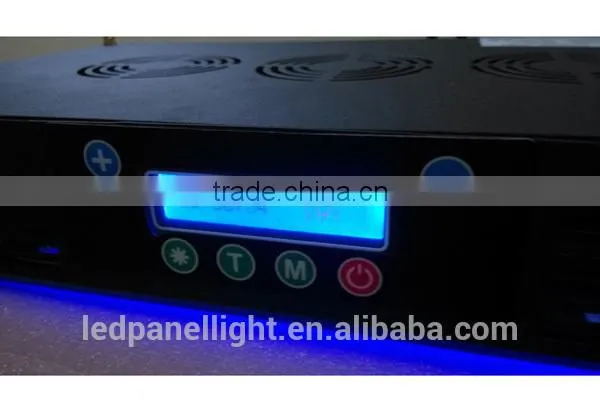 Best akvarium used 165w automatic led aquarium light