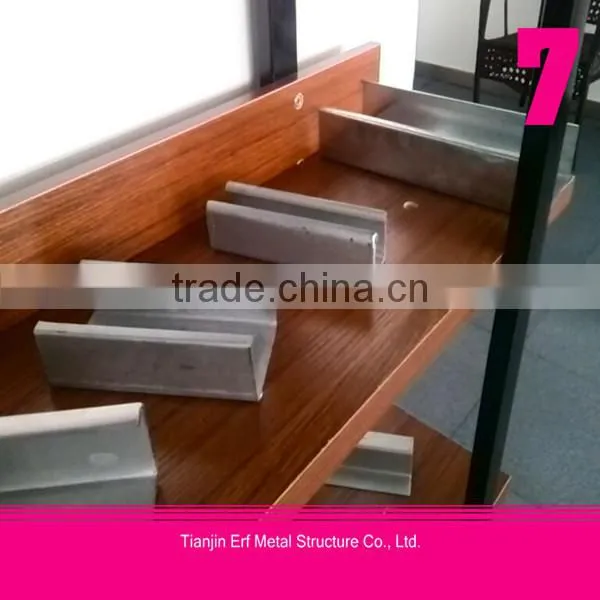 Competitive price galvanized u channel steel