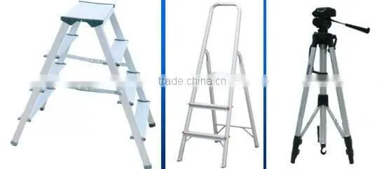 Loft Ladder Profile