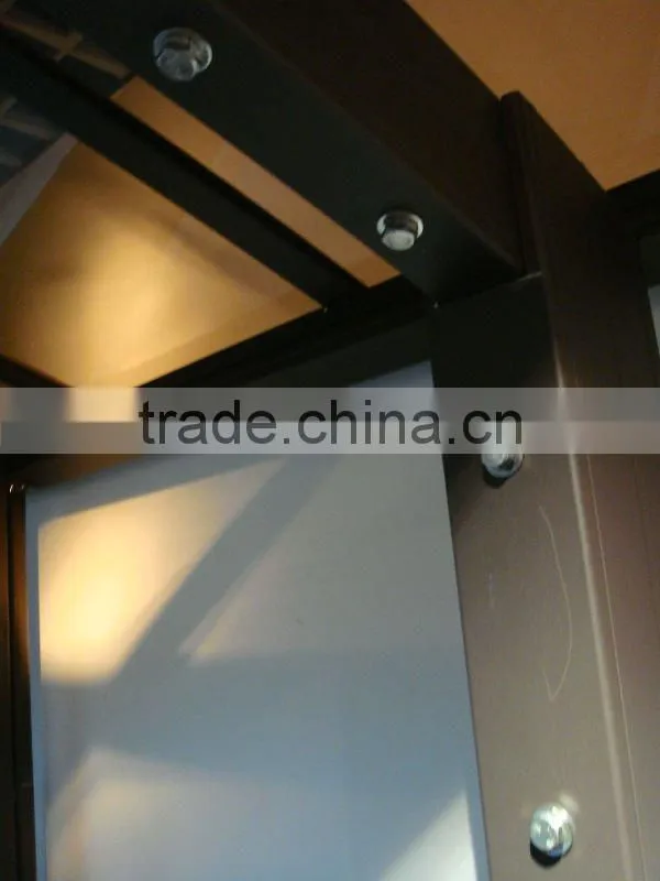 China new style carports