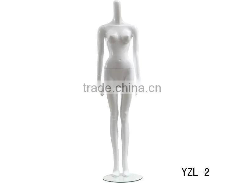 window display sex lifelike female mannequin for sale