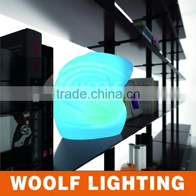 RGB Color Change party LED flower light