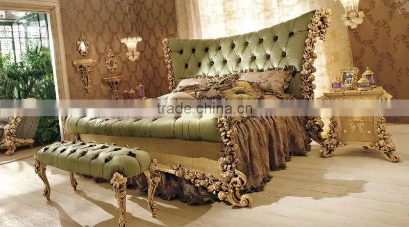 3D Rendering Architectural Villa With Furniture Decoration