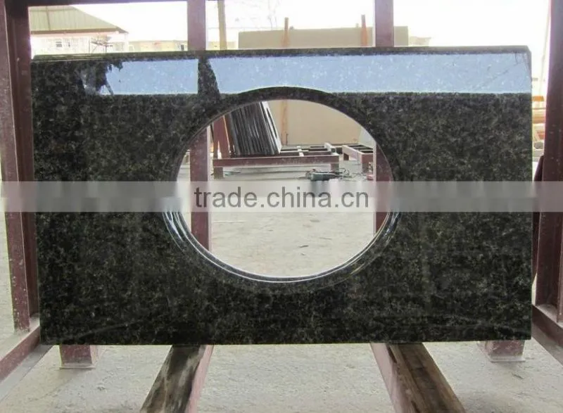Tan brown granite countertop meter price