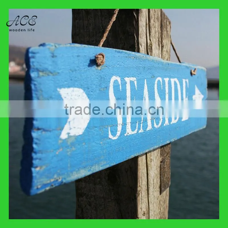 Rustic wooden sign Rustic wooden signpost
