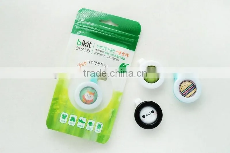 Mosquito repellent bracelet, mosquito repellent patches buckle