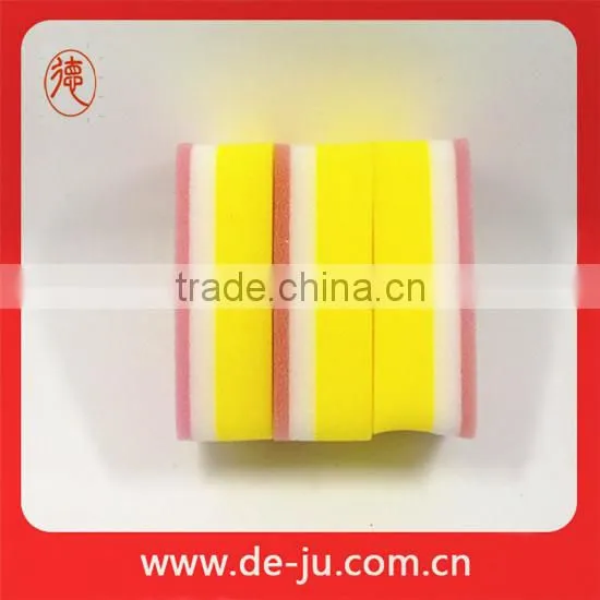 Nano Kitchen Cleaning 8 Shape Magic Melamine Sponge