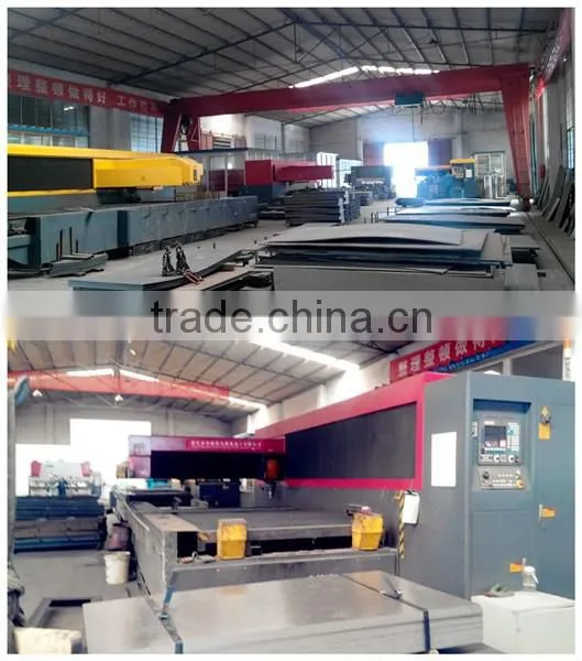 OEM Custom stainless steel sofa leg fabrication with laser cutting service
