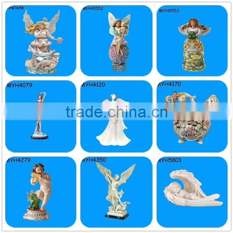 Handmade red vintage dragon Wholesale Home Decoration