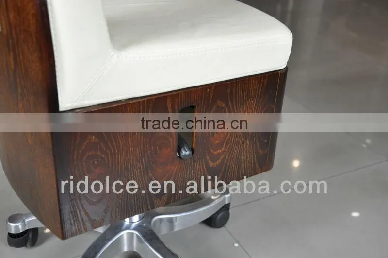 Beauty trolley hair salon furniture used nail salon furniture DS-312001