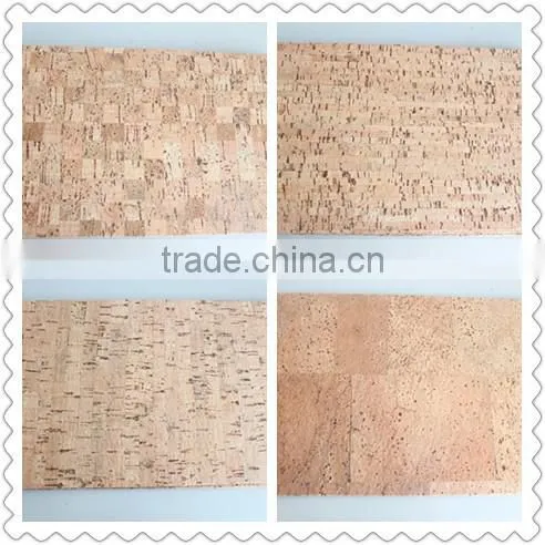 natural cork roll house decoration inside wall decorative tiles
