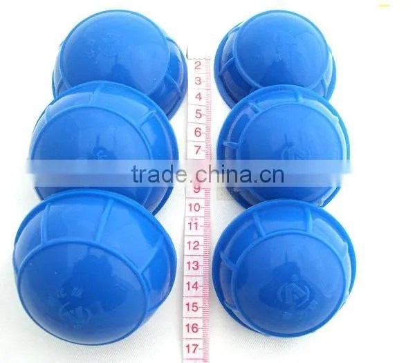 Silicone vacuum suction cupping cup for massage
