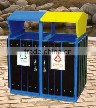 garbage bins used for sale LT-2123H
