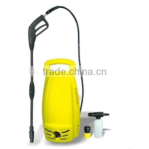 electric high pressure cleaning machine