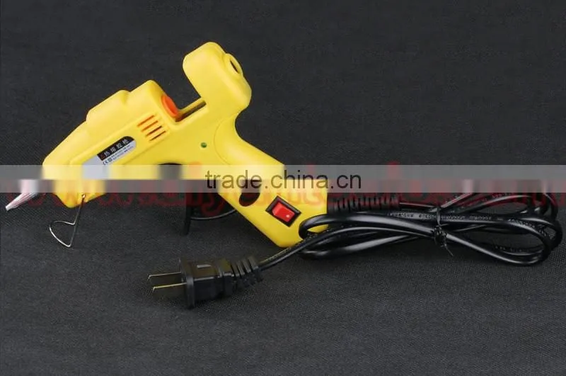 Hot melt Glue Gun glue stick electric 20W 40W 60W 100W