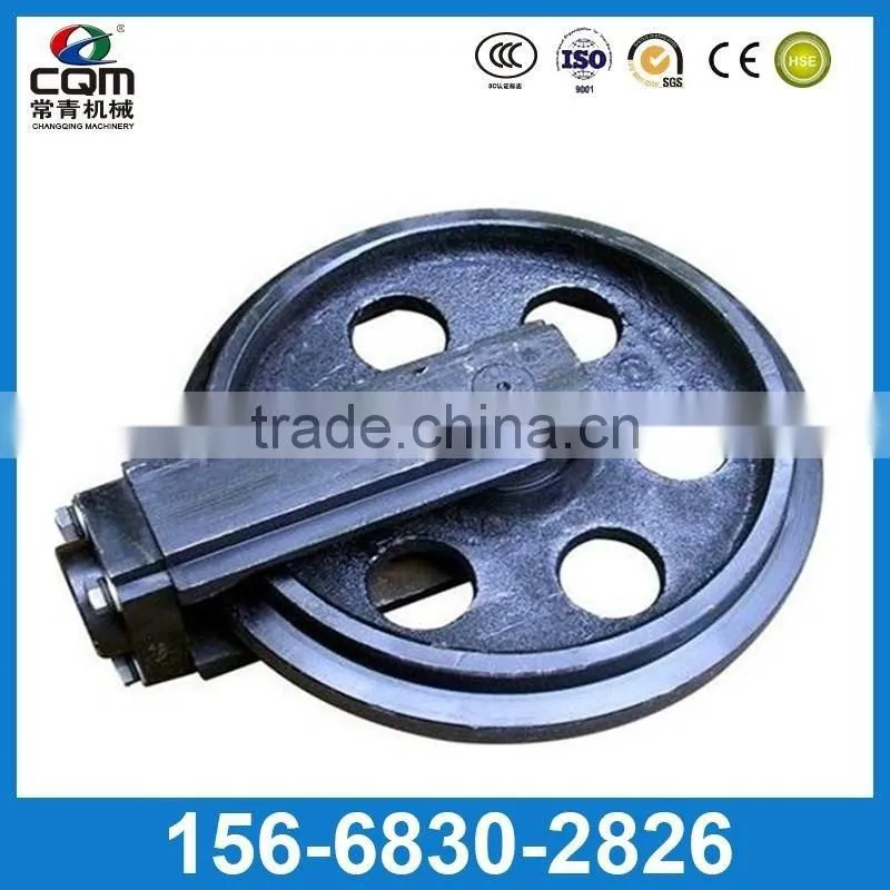 idler roller for excavator E200B