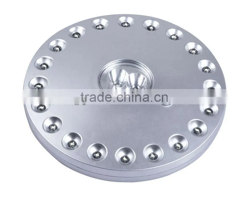 20+3 super white LED Camping lantern/tent lamp