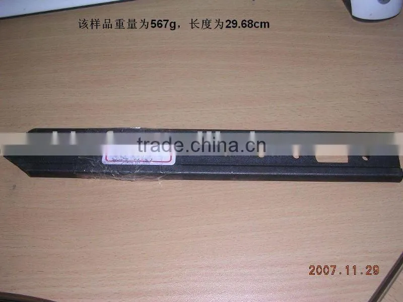 7/8'' ROUND STEEL NAIL STAKE china supplier on sale