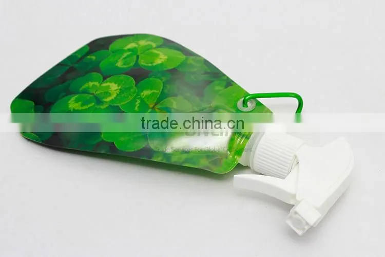 Hot Selling Expandable Garden Trigger Sprayer