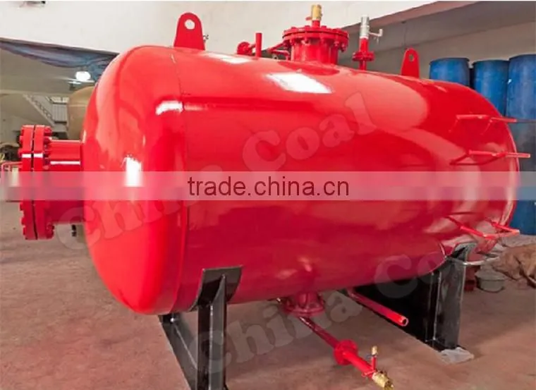 PHYM Fire Foam Tank,Bladder Foam Tank