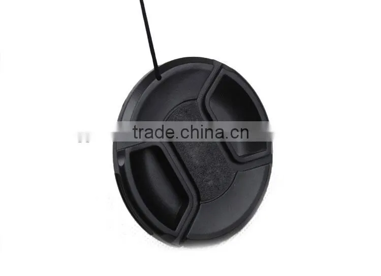55 mm lens cap for Sony lens cover
