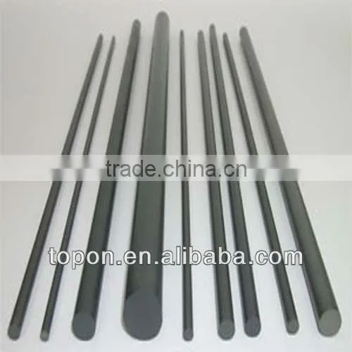 tungsten carbide rod for end mill
