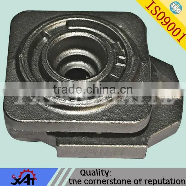 oil mill rolling roll shaft head
