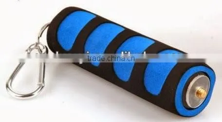 small exercise abdominal exercise rubber equipment