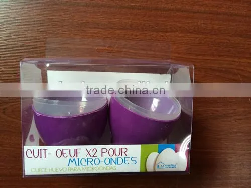 Steamed egg cup as seen on TV Multi-function boiled eggs