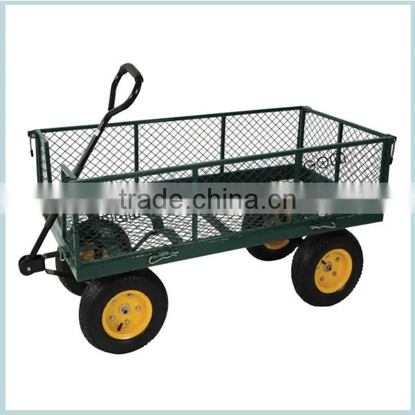 high quality hand truck HT1312