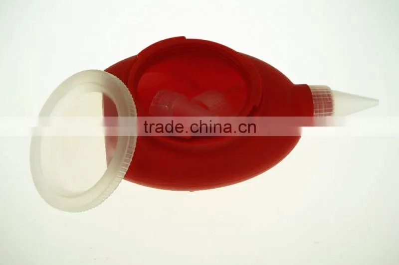 16091 silicone decorating pen Baking Decorating Pastry Cream Icing