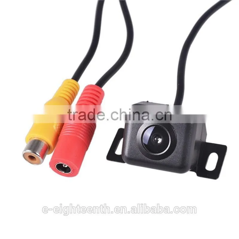 new Waterproof Car CMOS Anti Fog Night Vision Rearview Backup Camera