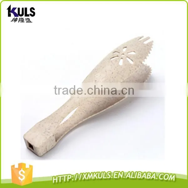 Multi-functional plastic food kitchen gadgets plastic clip