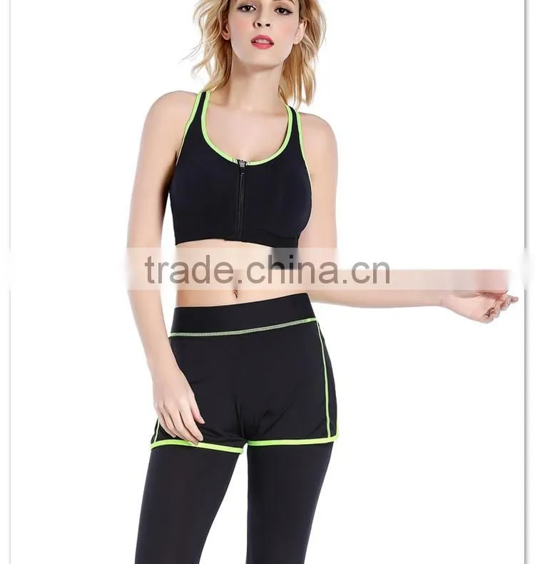 Promotional Quality sexy Gym Wear fitness Yoga Pants
