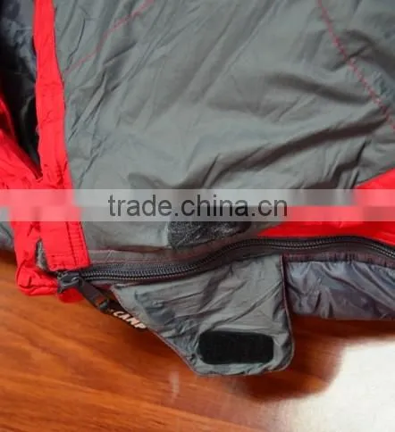 Goose down sleeping bag for outdoor camping RS-302