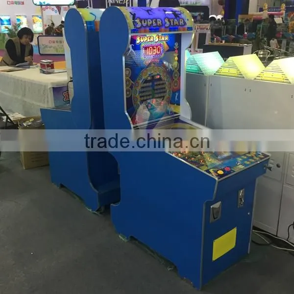 2016 new amusemnt pinball Europe hot sale soccer bingo pinball machine cheap pinball game , machine for sale